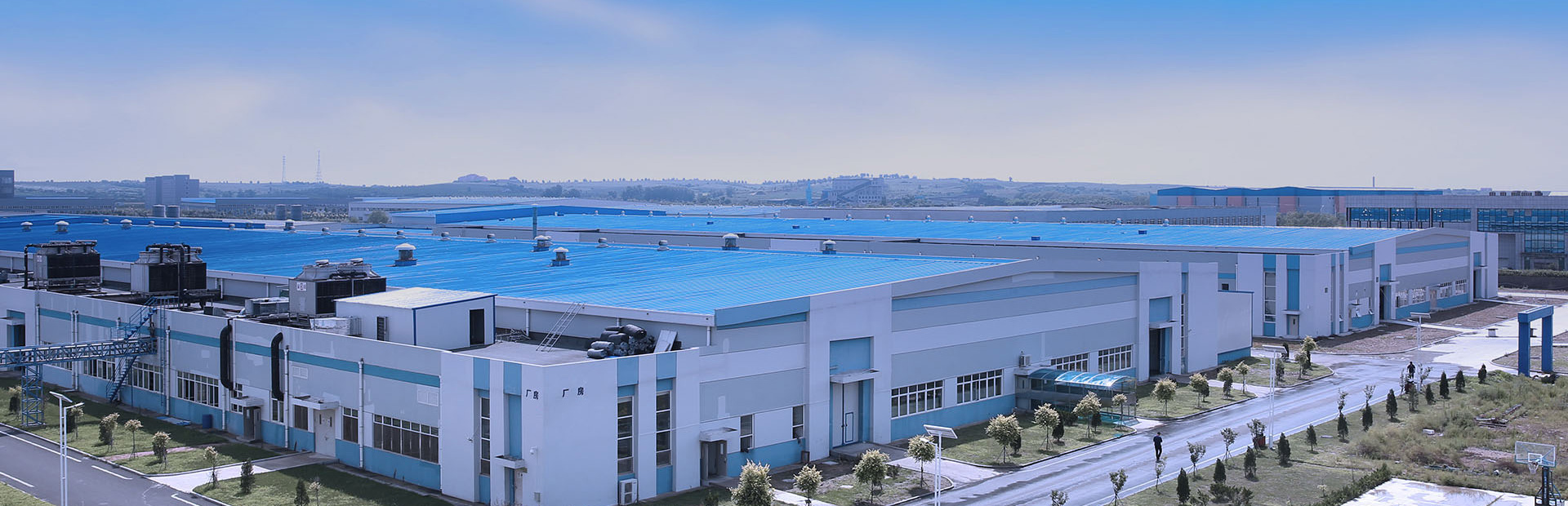 企業(yè)風(fēng)貌