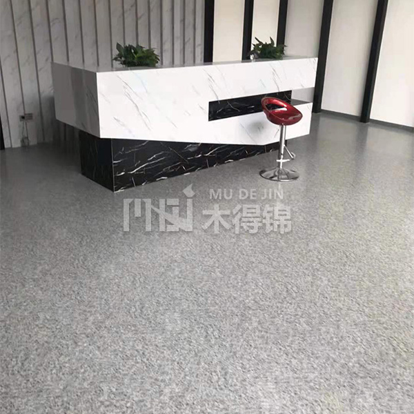 青島辦公室PVC地板