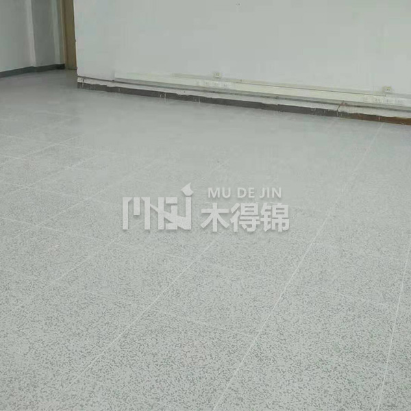 濟南實驗室PVC地板