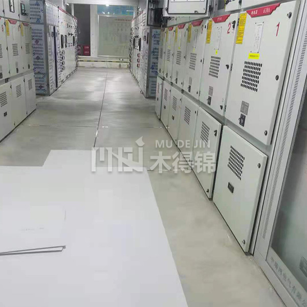 濟南實驗室PVC地板