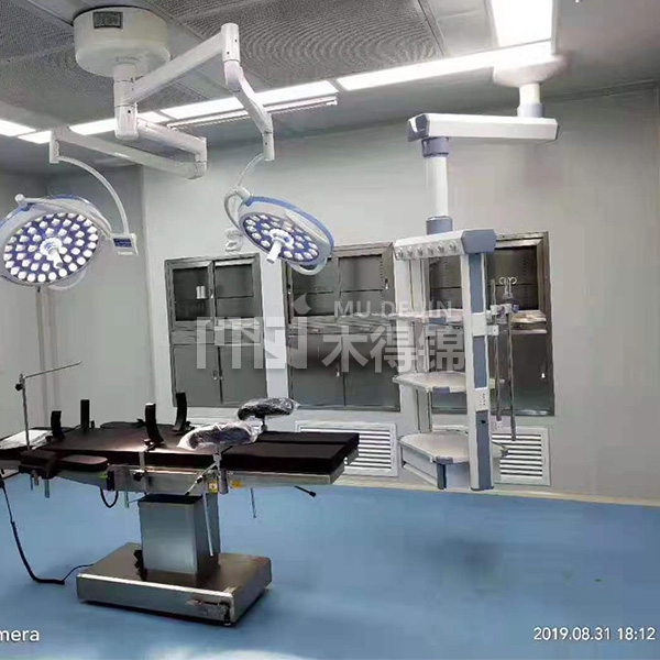 醫院手術室PVC地板