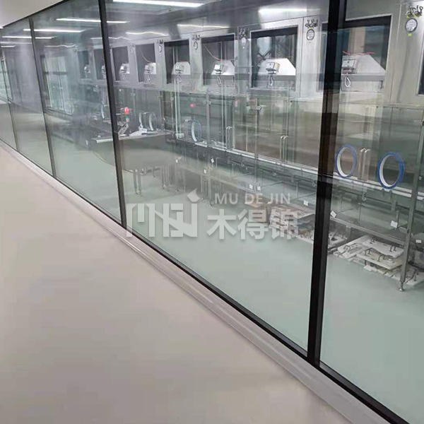 日照工廠車間PVC地板