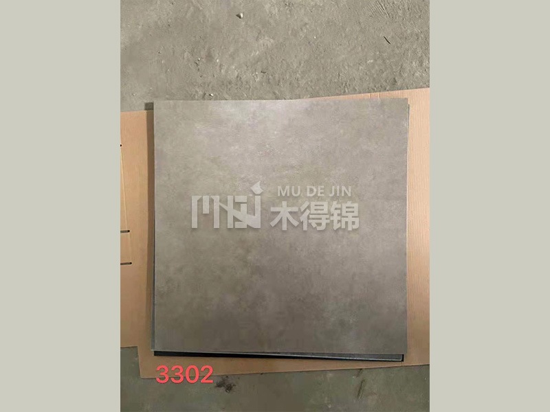 怎么正確清理SPC石塑地板