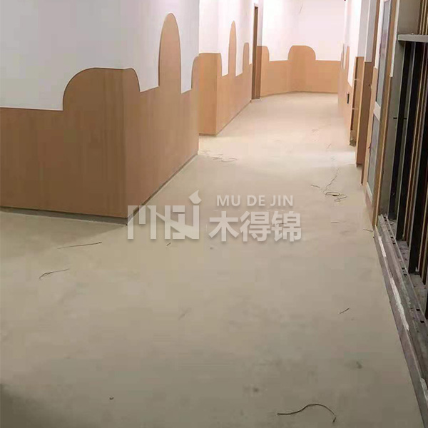 河北辦公室PVC地板