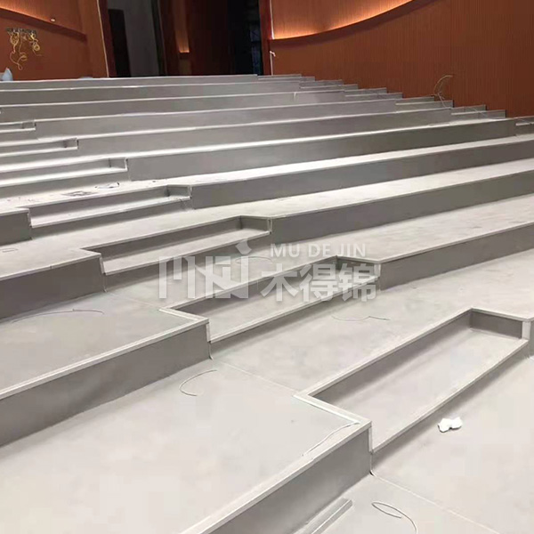 酒店報告廳PVC地板