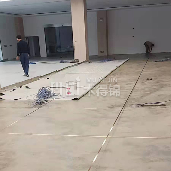 上海實驗室PVC地板