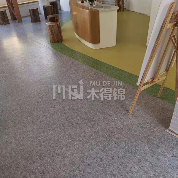 沈陽幼兒園早教PVC地板