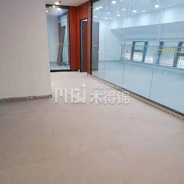 青島辦公室PVC地板