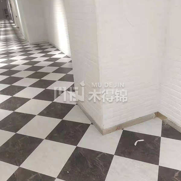 煙臺(tái)辦公室PVC地板