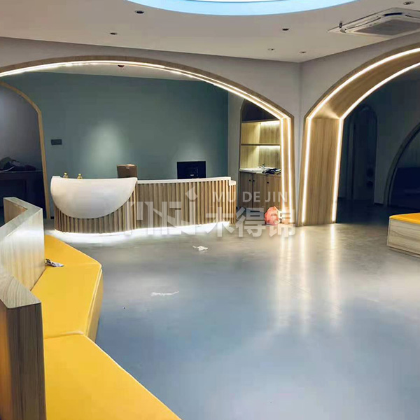 吉林早教PVC地板