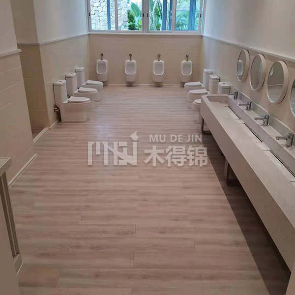 沈陽幼兒園早教PVC地板