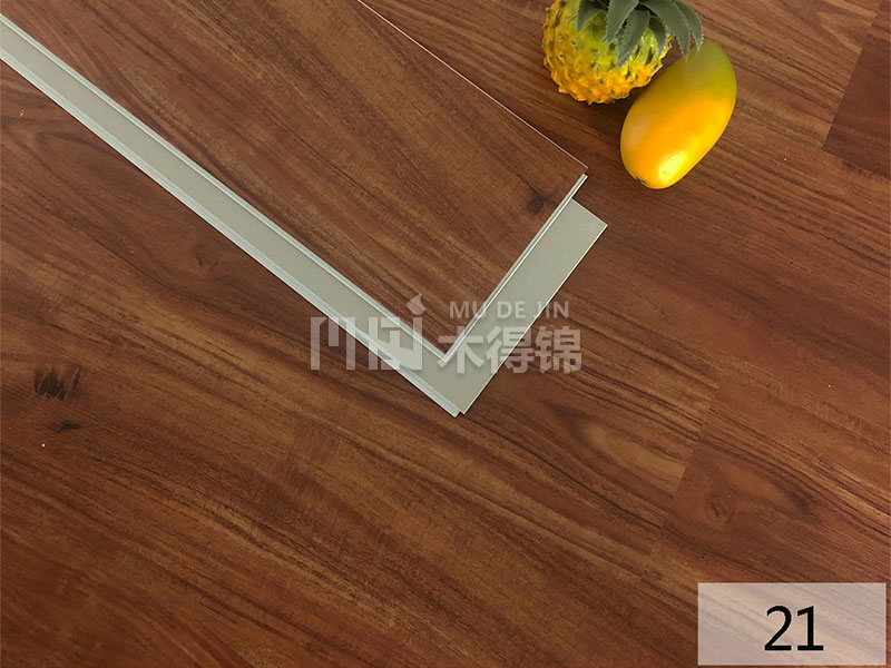 學校適合安裝SPC鎖扣地板的原因