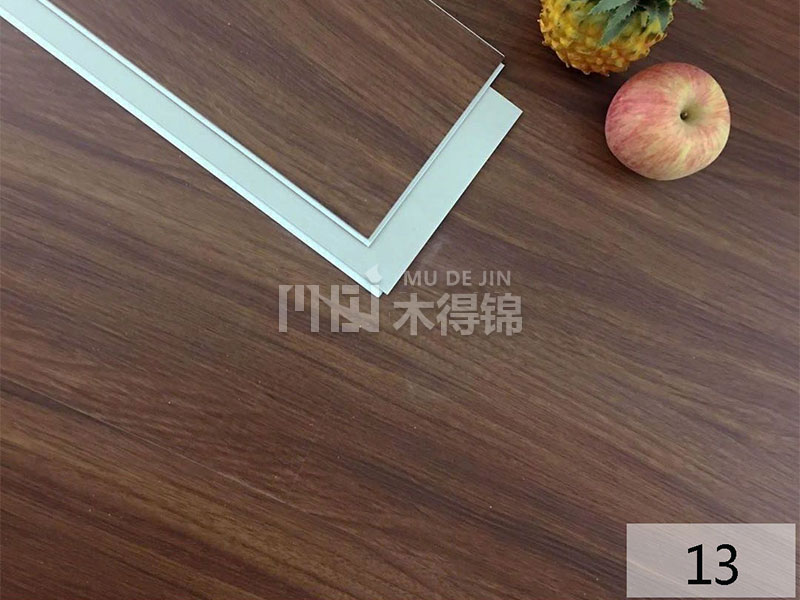 學校合適安裝SPC鎖扣地板的原因 