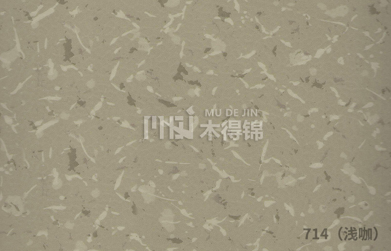 為什么大型商場都在選用塑膠地板？