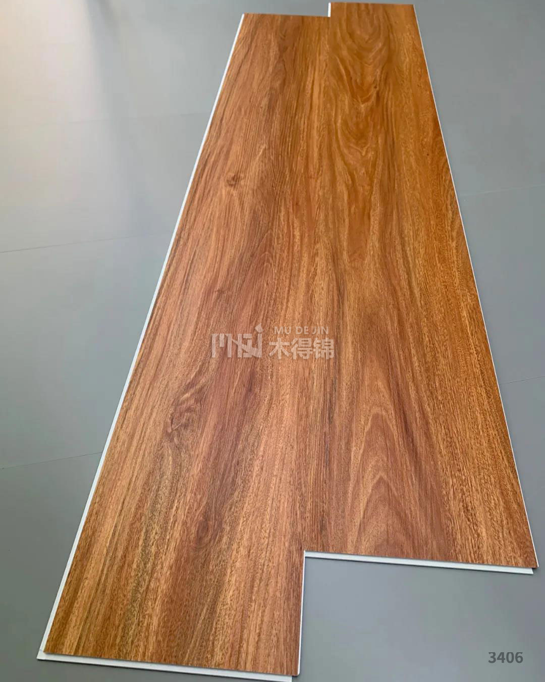 選擇spc地板三大優勢