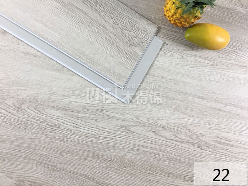 用膩了木地板，可以直接更換spc地板，性能更優良