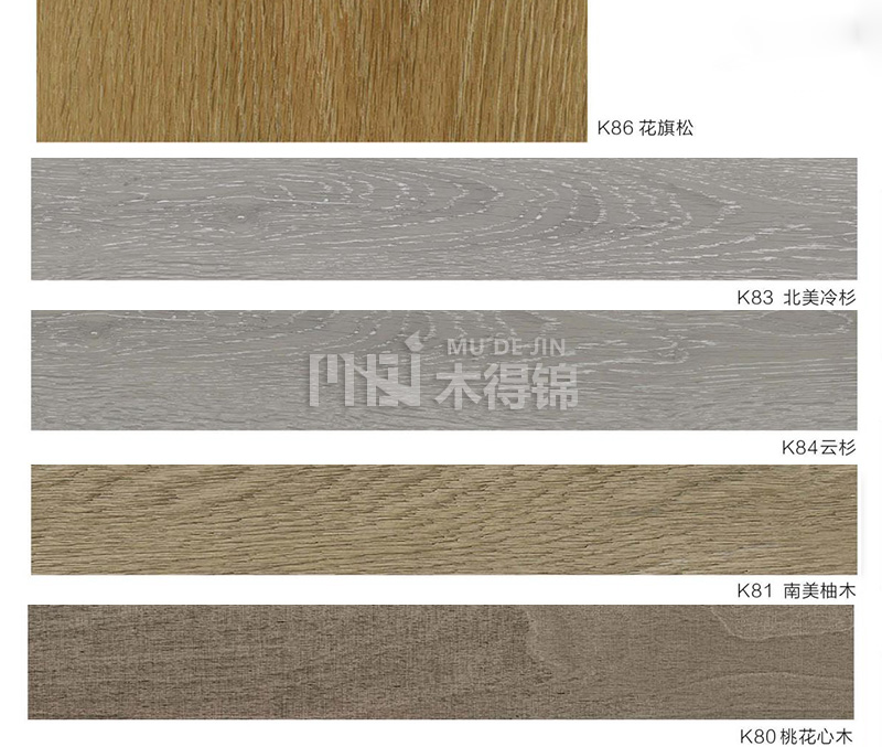 SPC地板引領新家裝時尚，不再被木質地板困擾