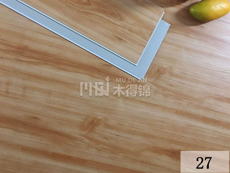 spc地板讓你的家充滿奢華之美