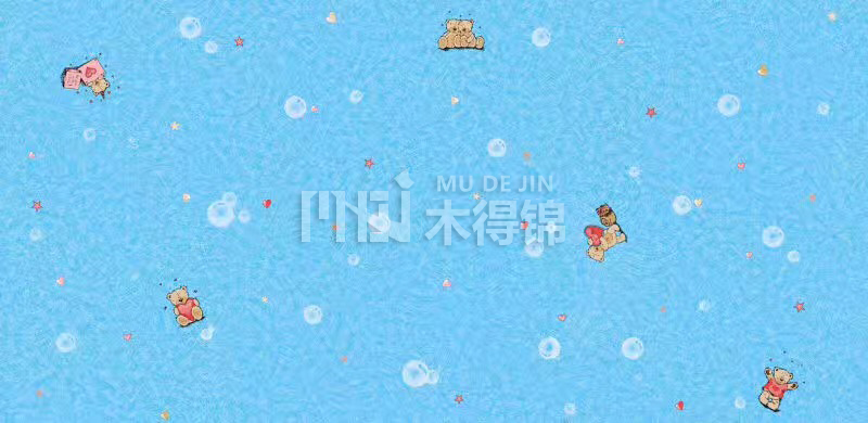 PVC地板施工對基礎要求是什么？