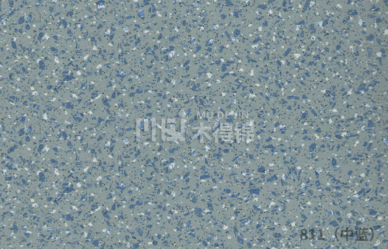 為什么現(xiàn)在的醫(yī)院都使用PVC塑膠地板？