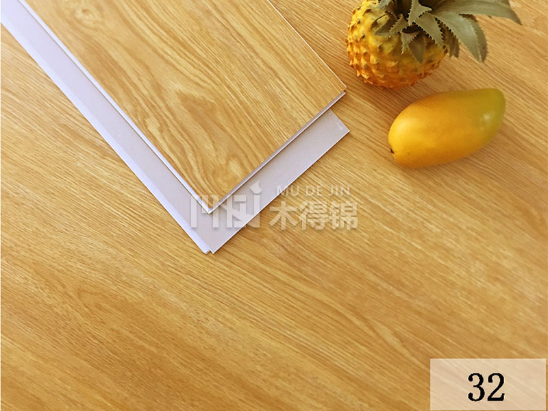 SPC地板有什么特別之處?