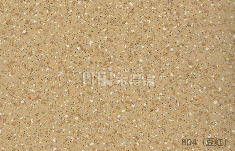 木紋PVC地板如何保證木紋清晰