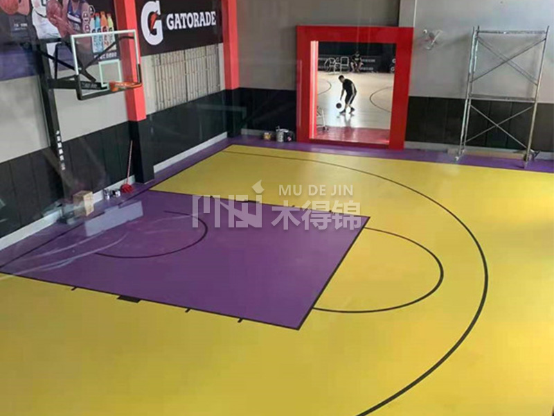 學(xué)校選用什么地板比較環(huán)保