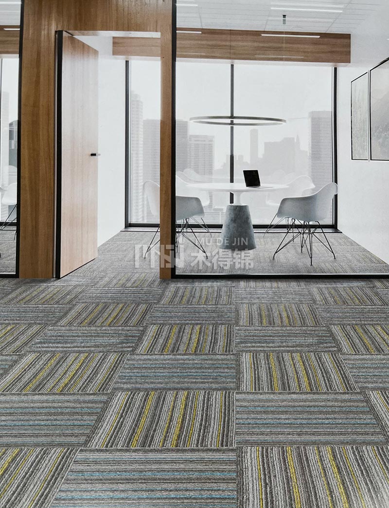 PVC石塑地板優點