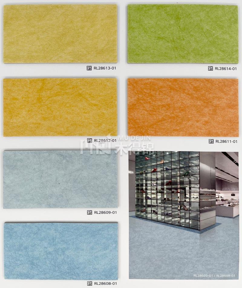 分享大家對于PVC塑膠地板的五個錯誤小常識！