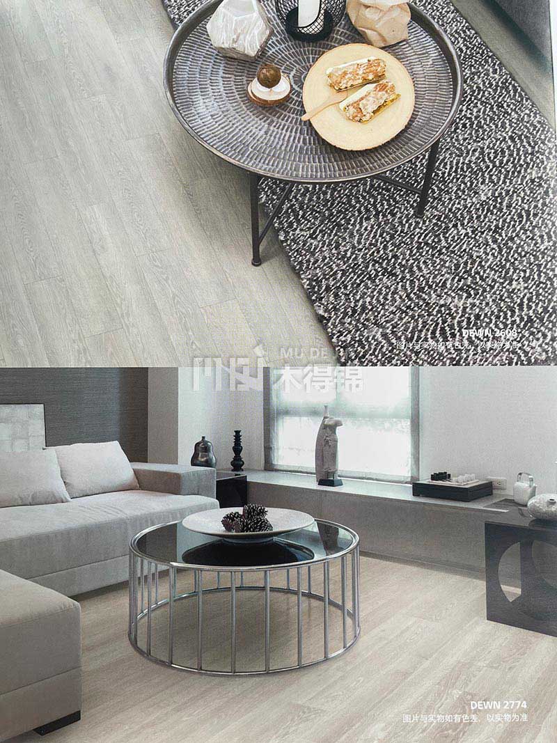 為什么很多企業老板都喜歡在辦公場所使用pvc塑膠地板？