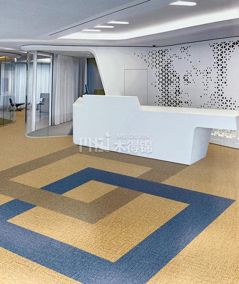 pvc塑膠地板施工工藝