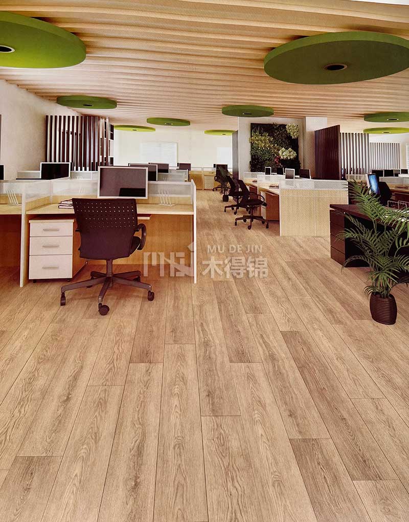 PVC塑膠地板厚度詳解